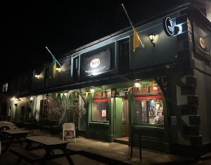 Hollywood Inn Wicklow